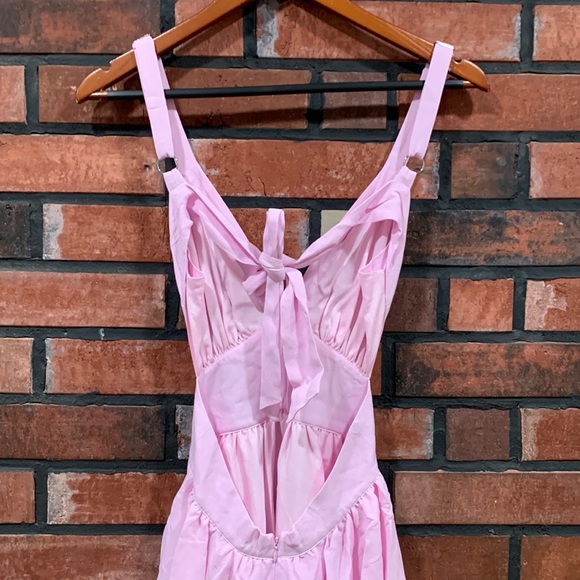 Yumi Kim UMA DRESS - Picture 6 of 16